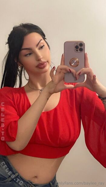 Full leaked Baylee ray private onlyfans photo