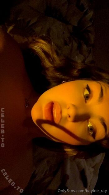 Full leaked Baylee ray private onlyfans photo