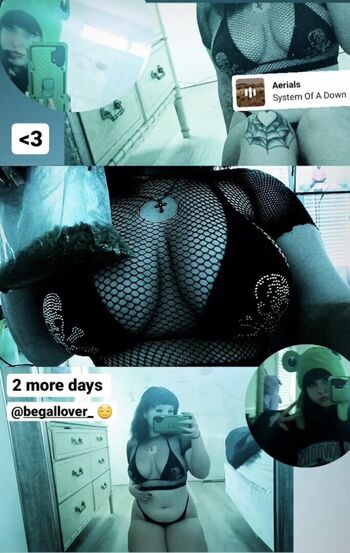 Full leaked Bayleefelax private onlyfans photo