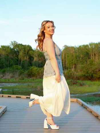 Full leaked Baylen dupree private onlyfans photo