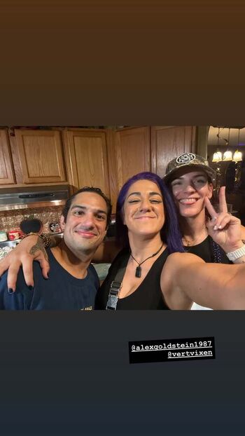 Bayley