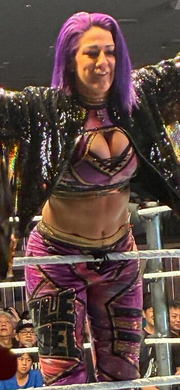 Bayley