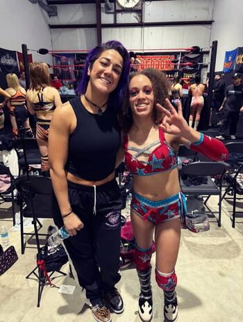 Bayley