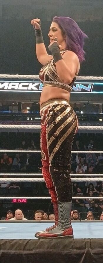 Bayley