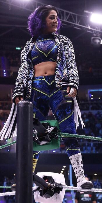 Bayley