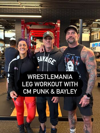 Bayley