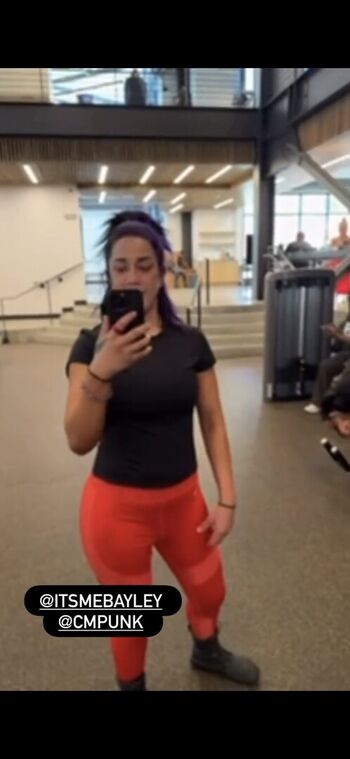 Bayley