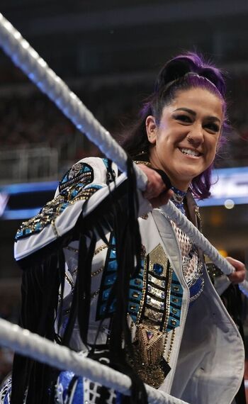 Bayley