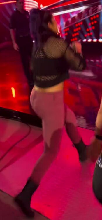 Full leaked Bayley page private onlyfans photo