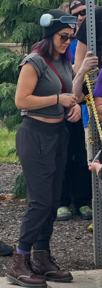 Full leaked Bayley page private onlyfans photo