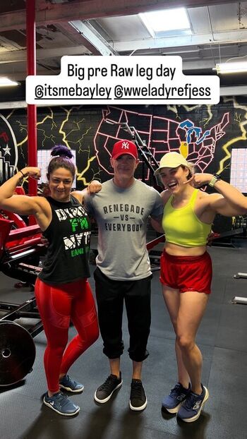Bayley