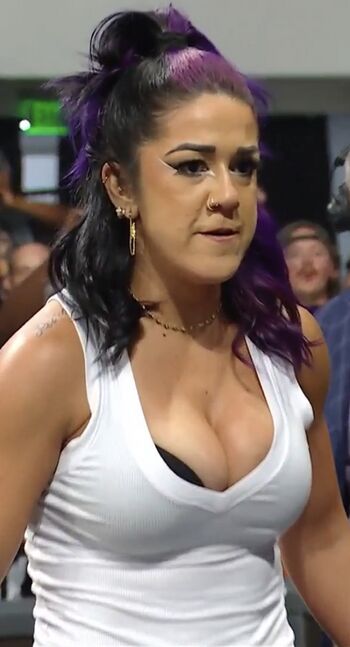 Full leaked Bayley page private onlyfans photo