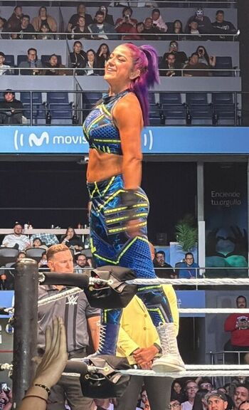 Bayley