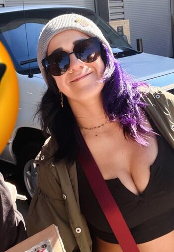 Full leaked Bayley private onlyfans photo