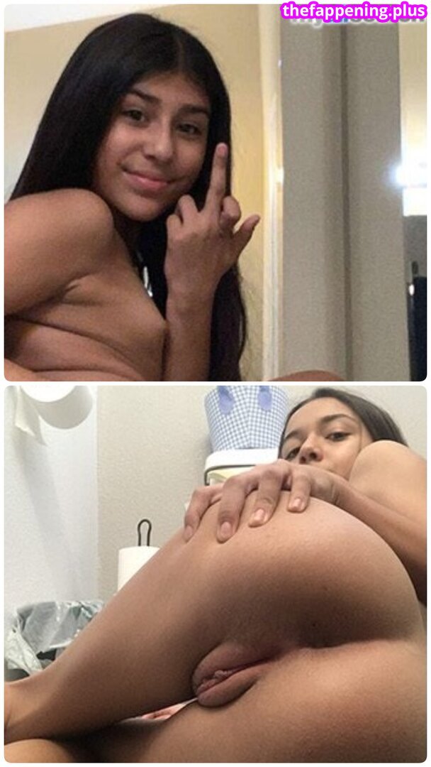 BB Carmen / BBCarmen Naken OnlyFans Foto #1