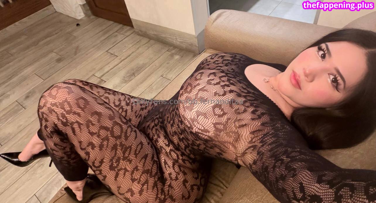 Bb.fernandita / bb.fernanditaa Nahá OnlyFans fotografie #93