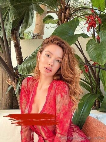 Full leaked Bb onfire private onlyfans photo
