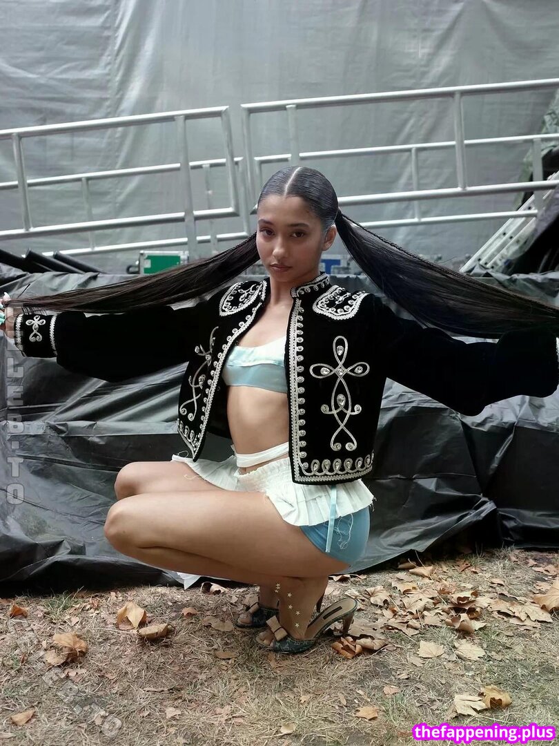Bb Trickz / Bbtrickz / belizekazi / https: / imsorrymissjacksonuhh / labbtrickz Nacktes OnlyFans Foto #26