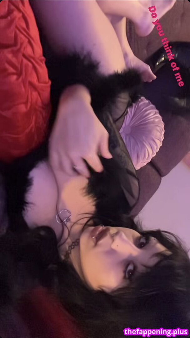 Babydolly / Bbabydollyy / V0l4til3 Foto OnlyFans Nuda #2