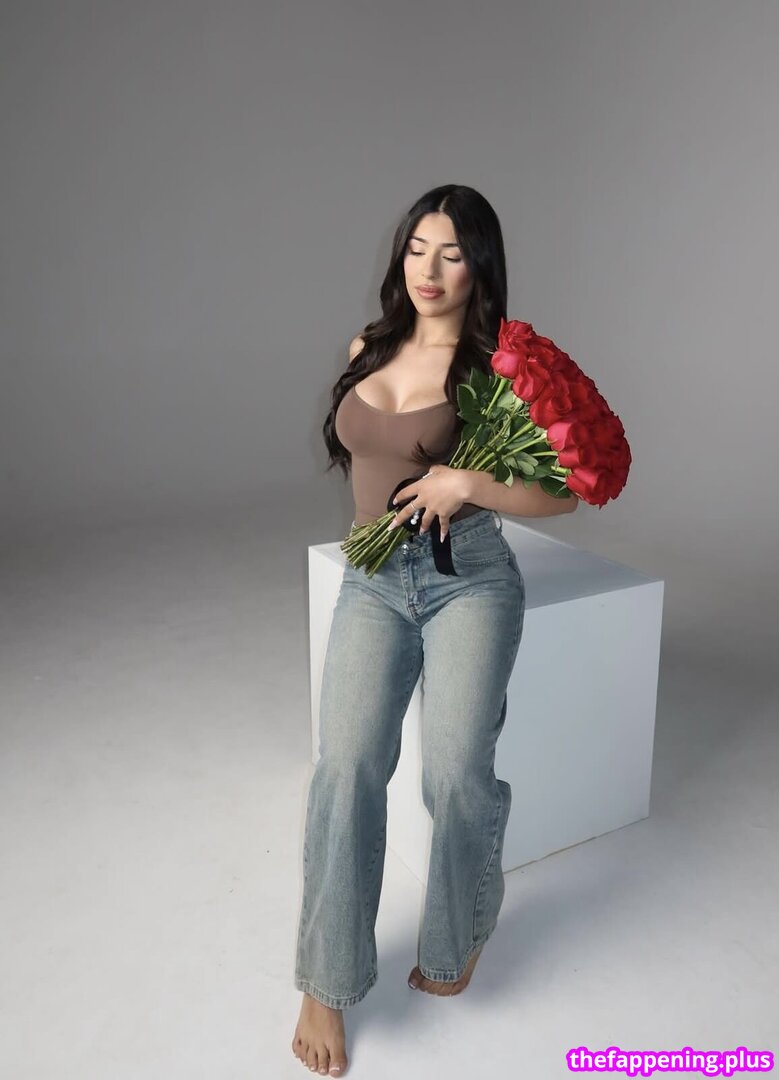 bbaleysha Çıplak OnlyFans Fotoğrafı #8