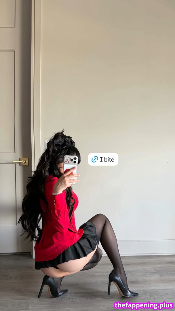 Bbaybeebirkin / domymommi / kaniiberry / kaniiberry - Naakte OnlyFans Foto #34
