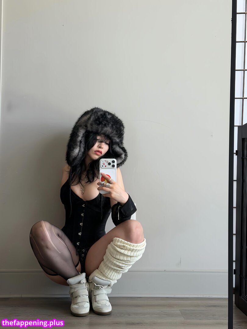 Bbaybeebirkin / domymommi / kaniiberry / kaniiberry - Naakte OnlyFans Foto #47