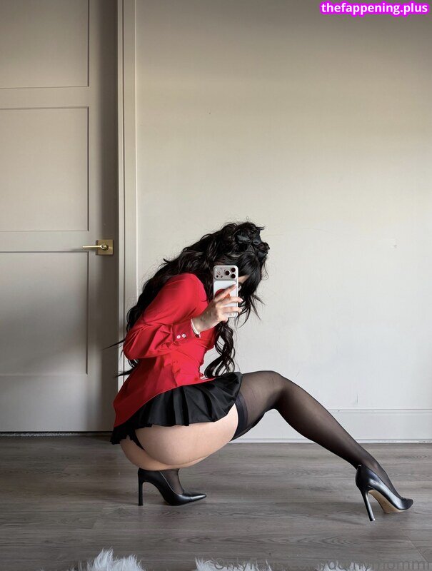 Bbaybeebirkin / domymommi / kaniiberry / kaniiberry - Foto OnlyFans Nua #84
