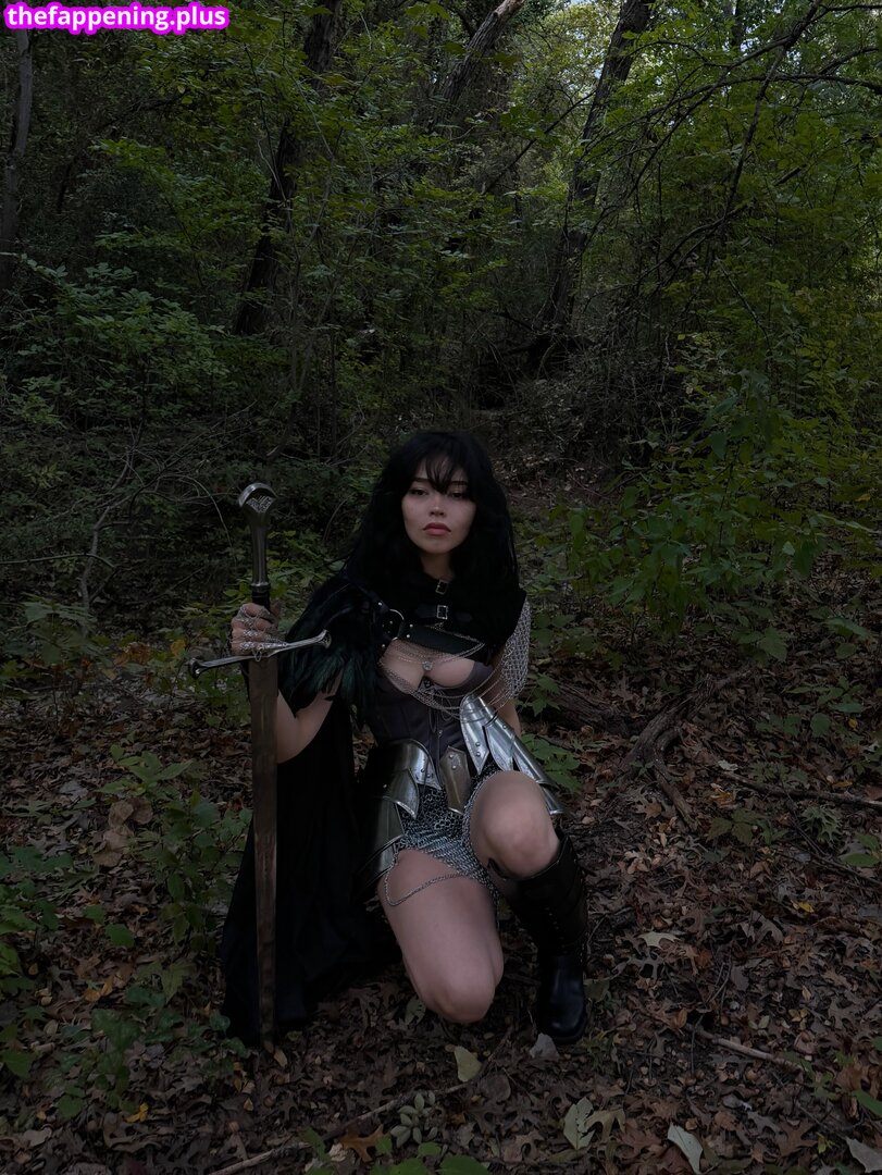 Bbaybeebirkin / domymommi / kaniiberry / kaniiberry - Naakte OnlyFans Foto #183