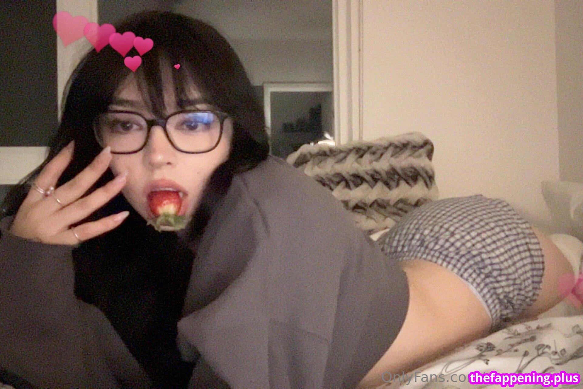 bbaybeebirkin  / bbaybeebirkin / chocoostrabieee / riukumabear / lilpinkiezzz / bigbirkinbaagg Foto OnlyFans Nuda #17