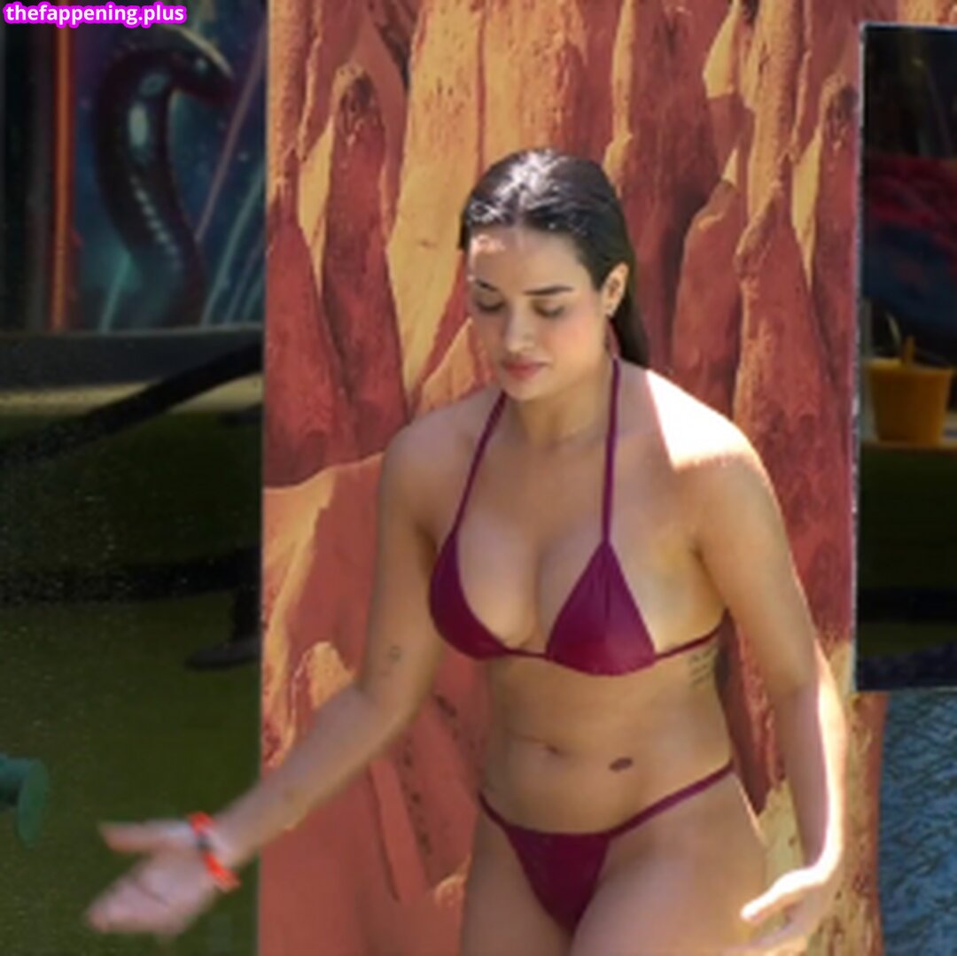 Bbb 26 / realitysjoao / yasminvizoni Φωτογραφία Γυμνών OnlyFans #136