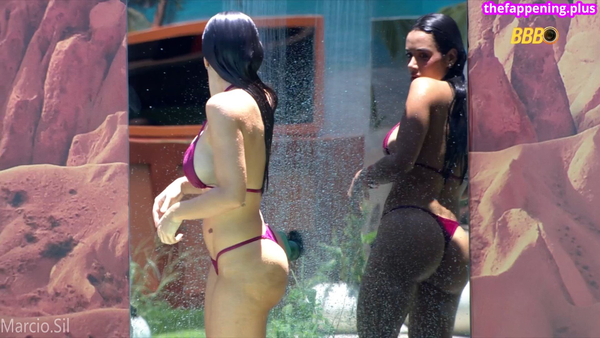 Bbb 26 / realitysjoao / yasminvizoni 누드 OnlyFans 사진 #142