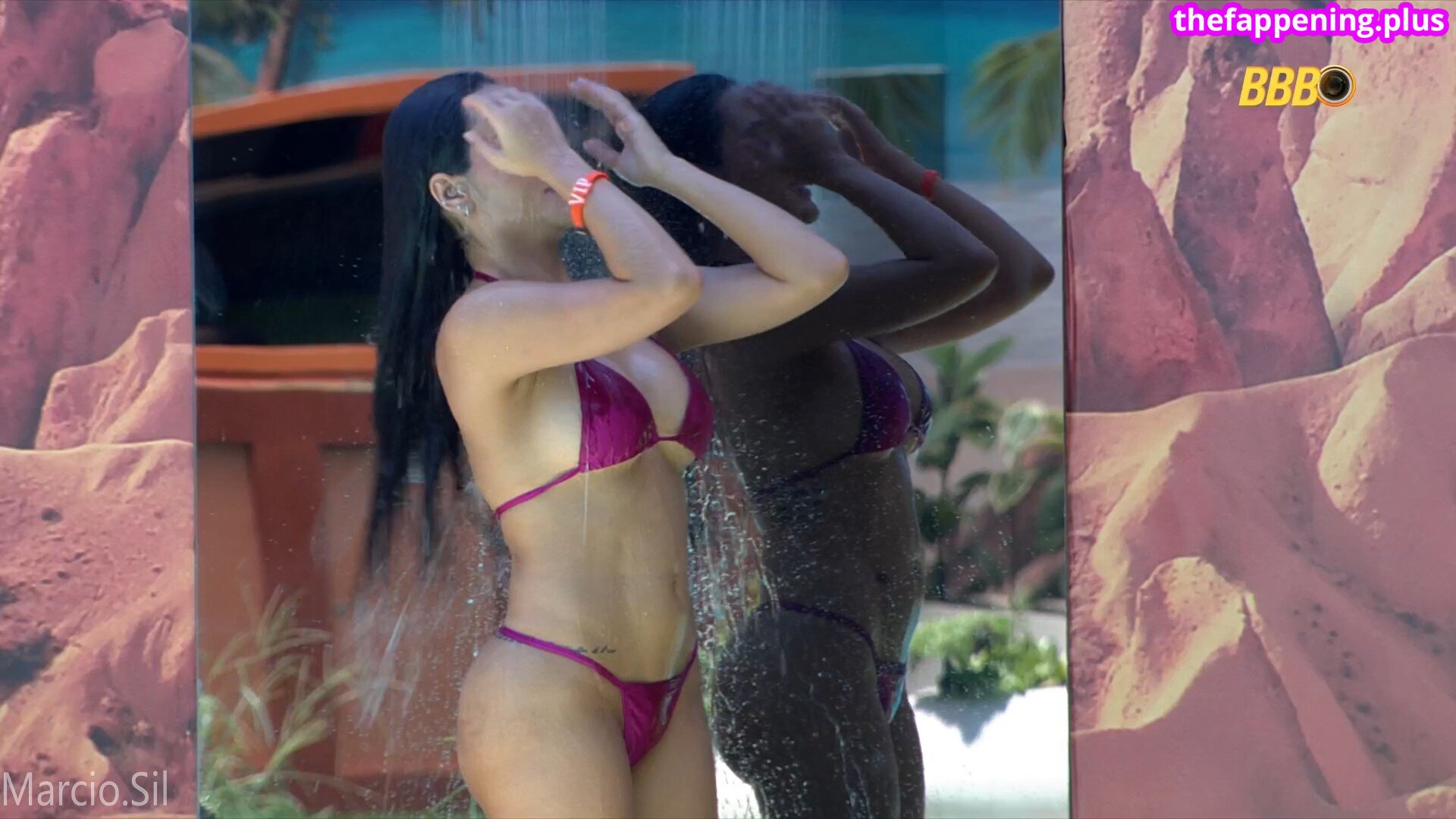 Bbb 26 / realitysjoao / yasminvizoni Foto OnlyFans Desnuda #150