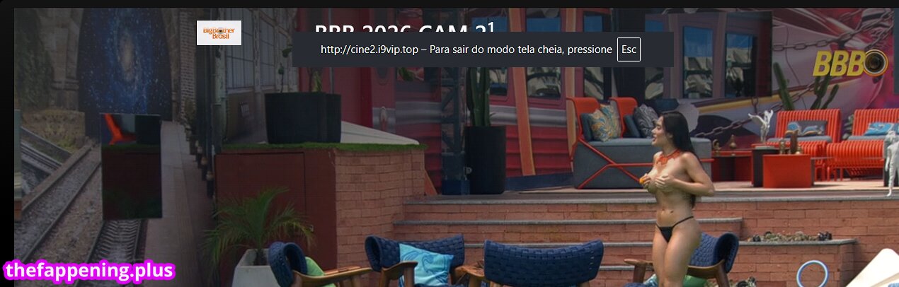 Bbb 26 / realitysjoao / yasminvizoni Çıplak OnlyFans Fotoğrafı #161