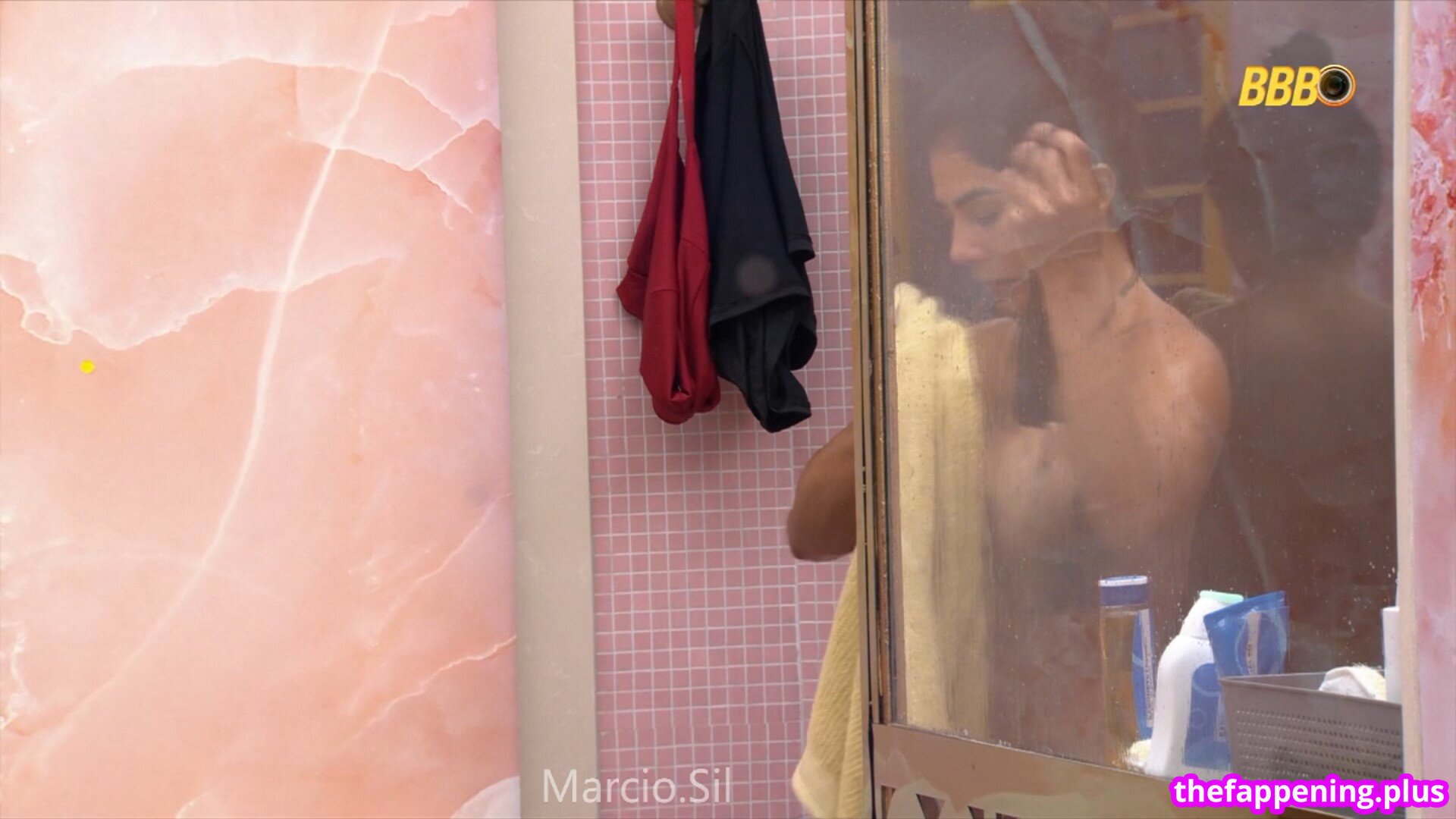 Bbb 26 / realitysjoao / yasminvizoni Nude OnlyFans Photo #167