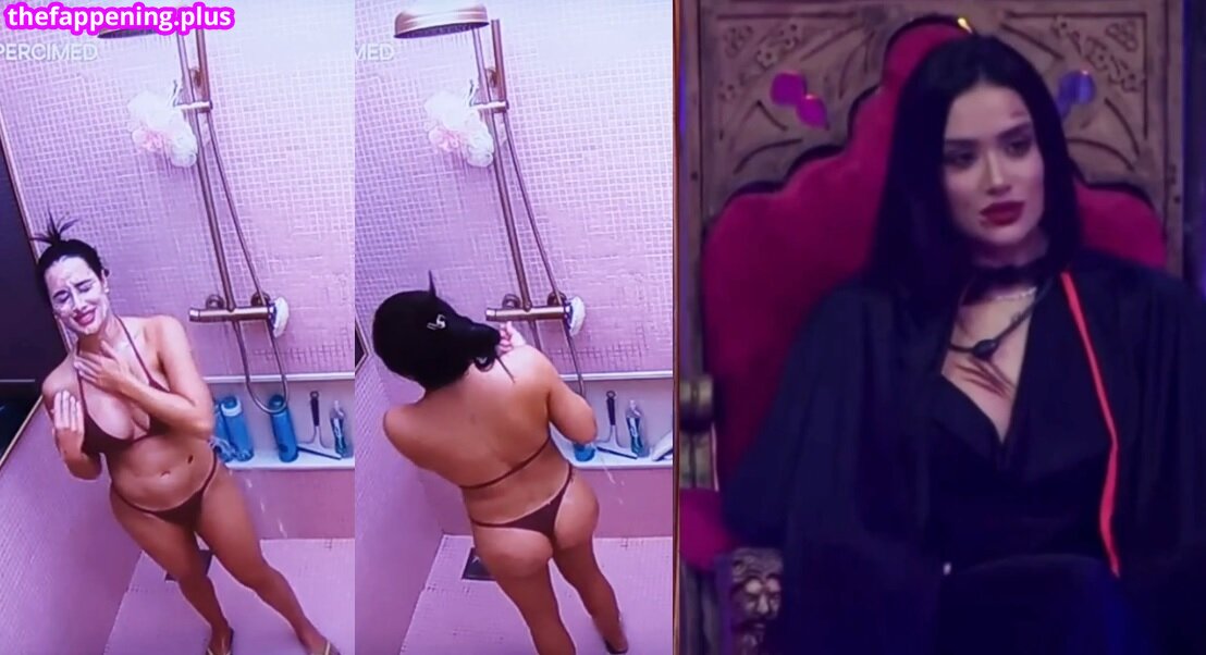 Bbb 26 / realitysjoao / yasminvizoni Foto OnlyFans Desnuda #179