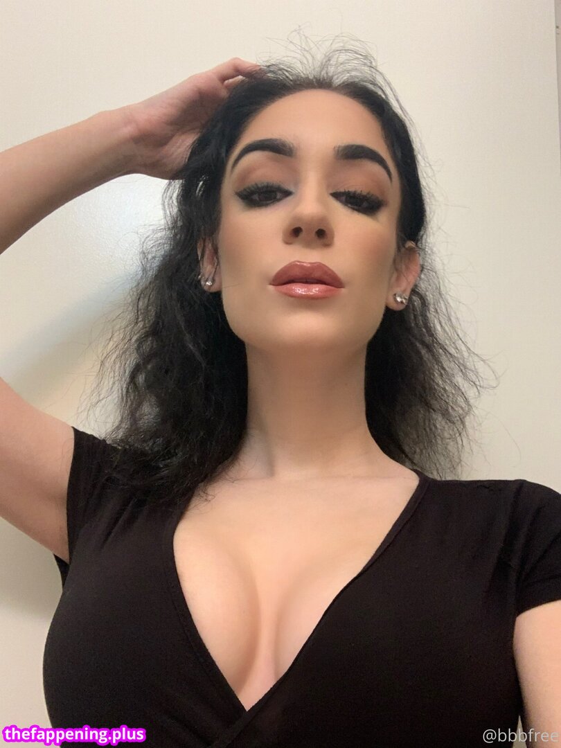 bbbabieee Foto OnlyFans Desnuda #1