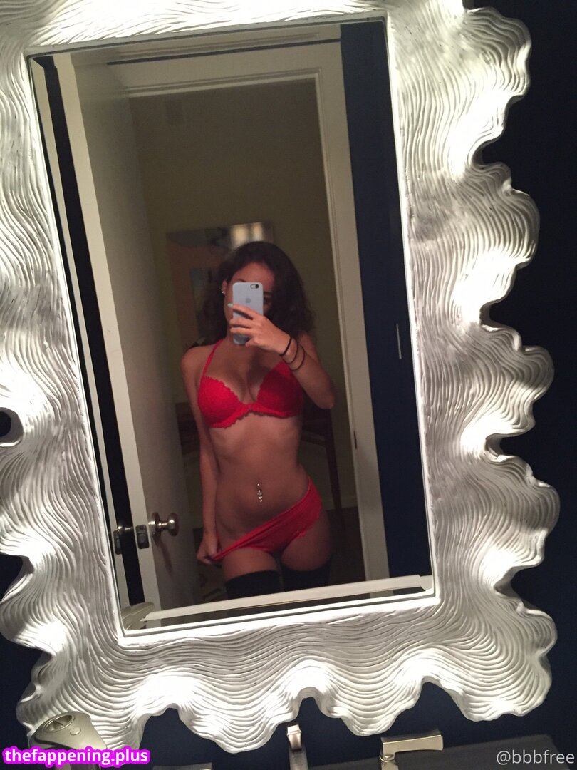 bbbabieee Nude OnlyFans Photo #12