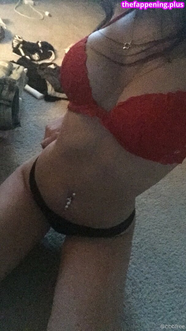 bbbabieee Photo OnlyFans Nu #15