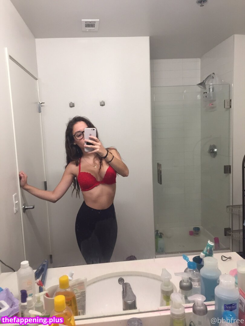 bbbabieee Фото оголеного OnlyFans #22