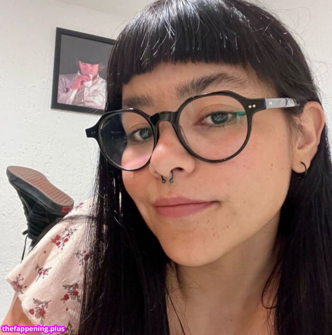 Bbbbbbeck_ Rebeka Cisneros / bbbbbbeck_ Nacktes OnlyFans Foto #3