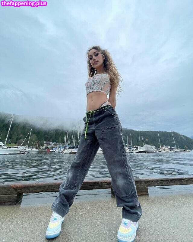 Bbblud / bludnymph Foto OnlyFans Nuda #4