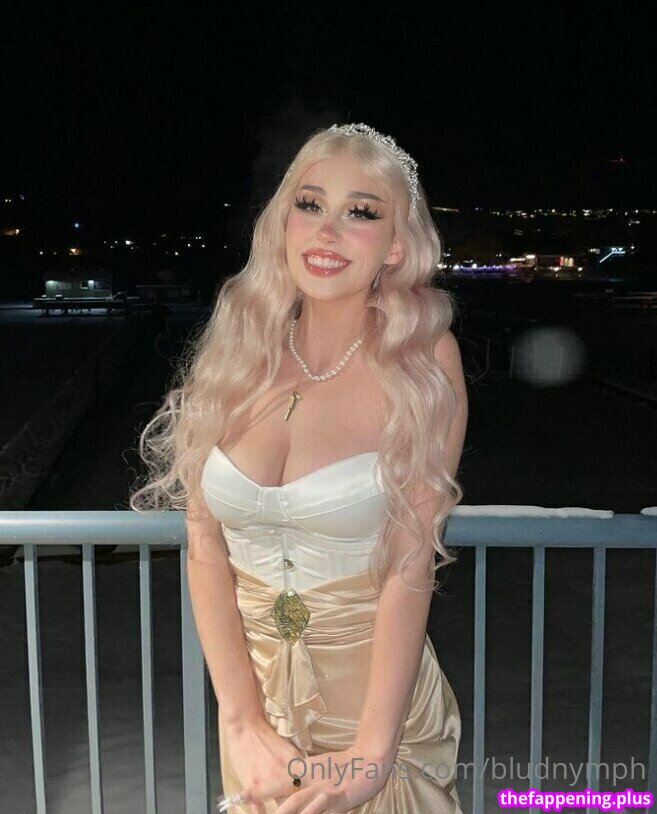 Bbblud / bludnymph Naken OnlyFans Foto #5