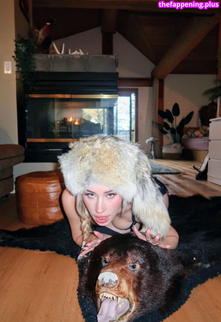 Bbblud / bludnymph / https: Naakte OnlyFans Foto #20