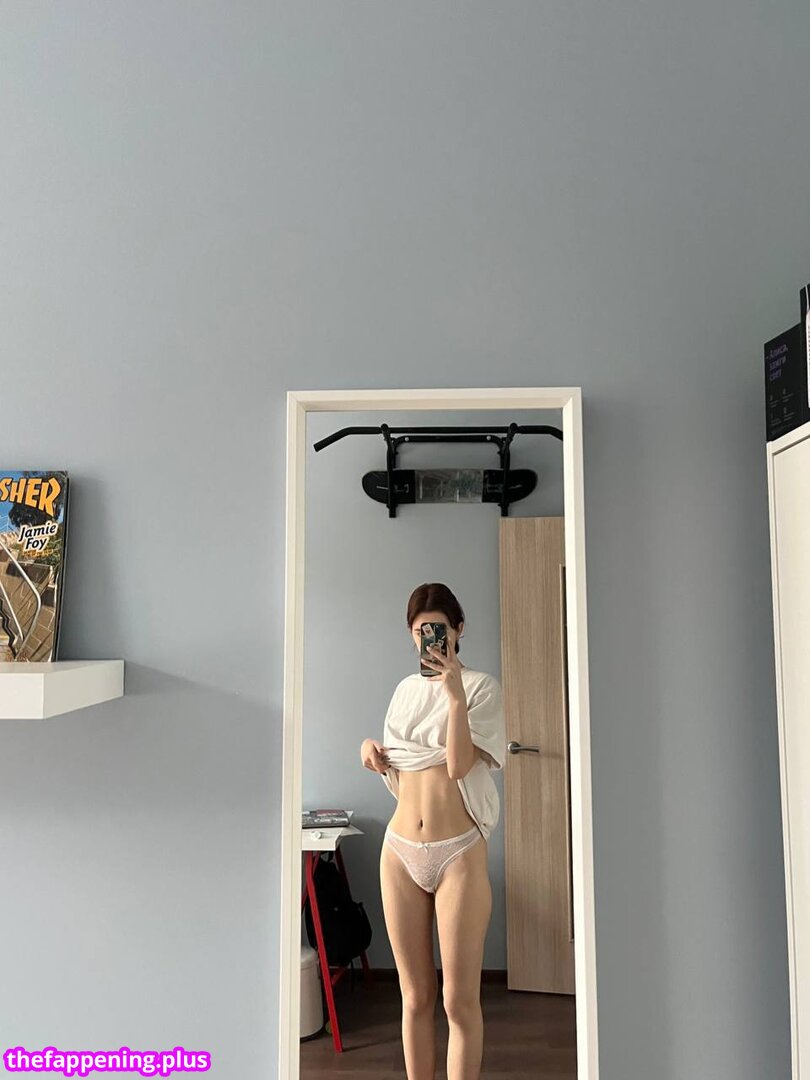 bberniaa / bberniaadiary / jelabfnaje / бберньаа नग्न OnlyFans फोटो #14