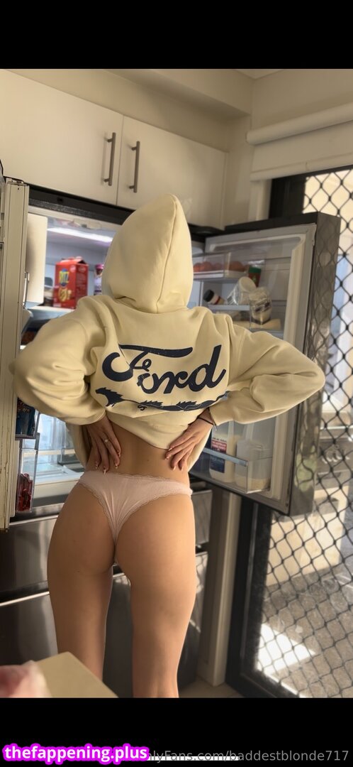 bbethanydavison / bbethbaby Foto OnlyFans Nuda #27