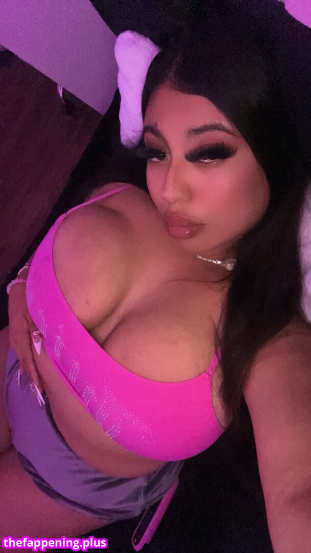 bbgveahaaa 누드 OnlyFans 사진 #5