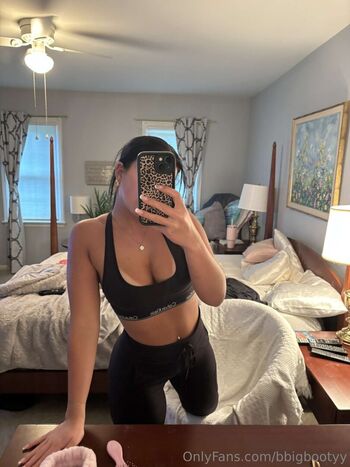 Full leaked Bbigbootyy private onlyfans photo