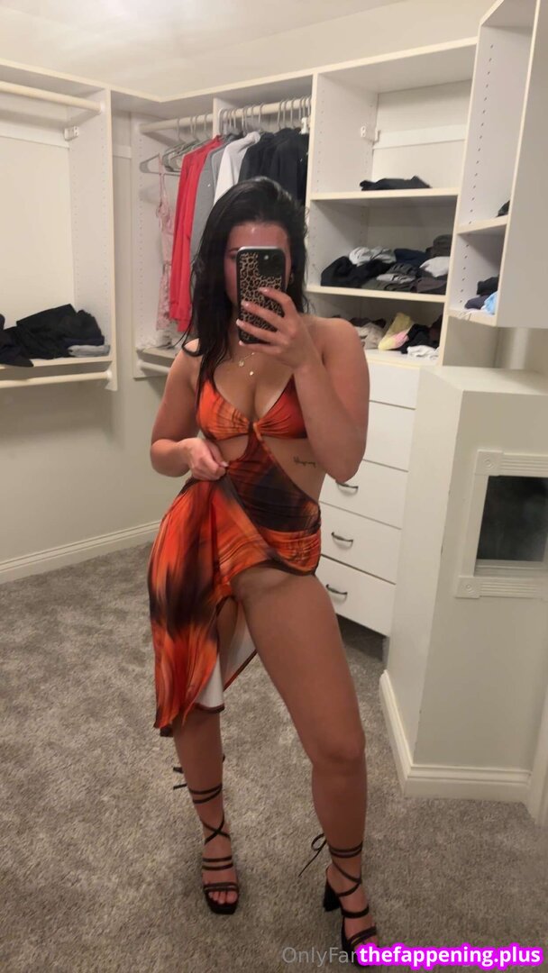 bbigbootyy / bootymodels नग्न OnlyFans फोटो #23