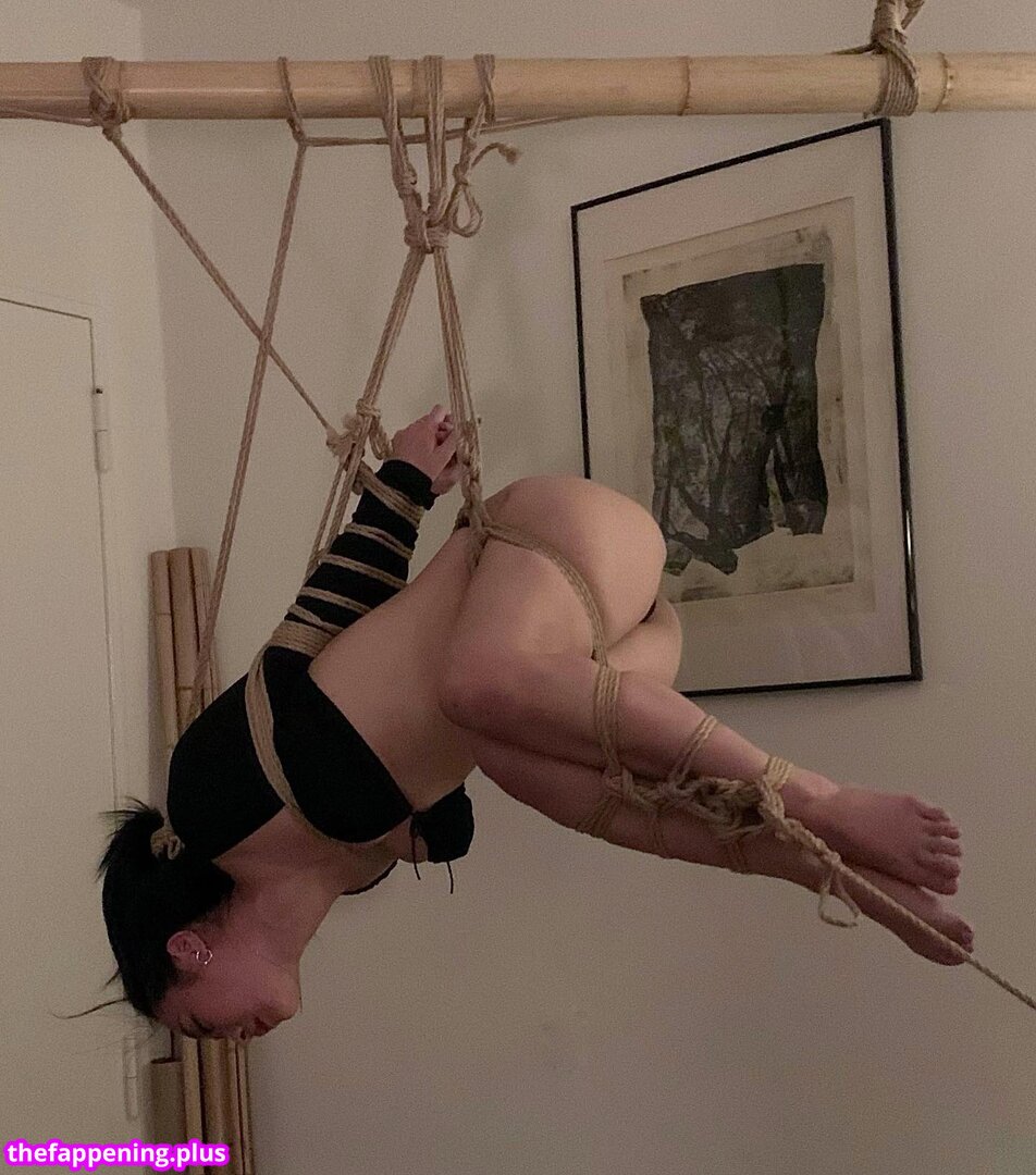 Bbitterbliss Φωτογραφία Γυμνών OnlyFans #14