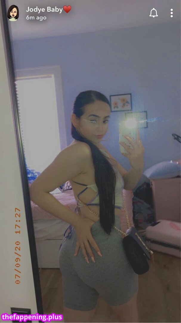 bbjodeci2 / jodyexxstar Meztelen OnlyFans Fotó #2
